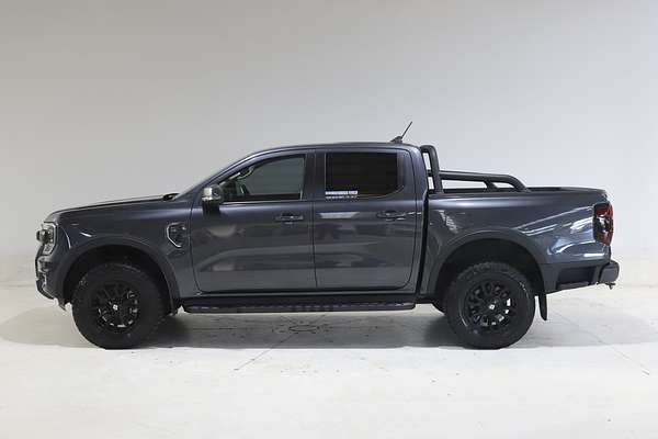 2022 Ford Ranger XLT 4X4 3.0L