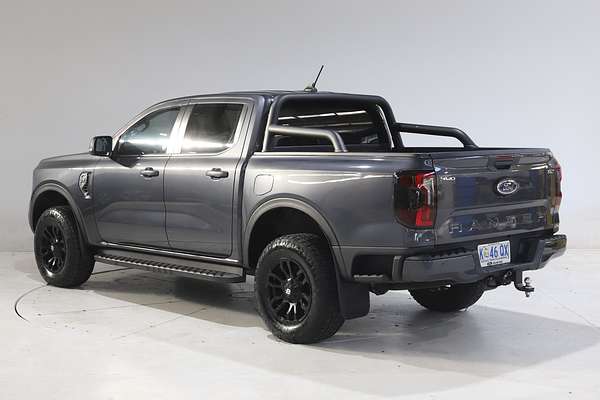 2022 Ford Ranger XLT 4X4 3.0L