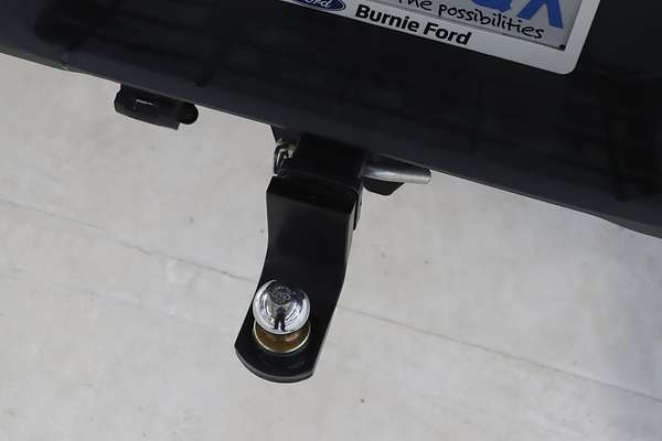 2022 Ford Ranger XLT 4X4 3.0L