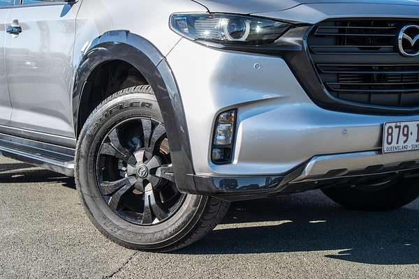 2023 Mazda BT-50 SP TF 4X4