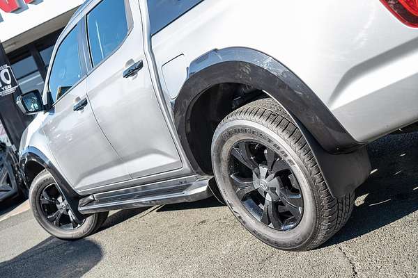 2023 Mazda BT-50 SP TF 4X4