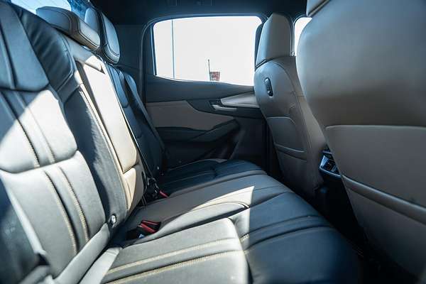 2023 Mazda BT-50 SP TF 4X4