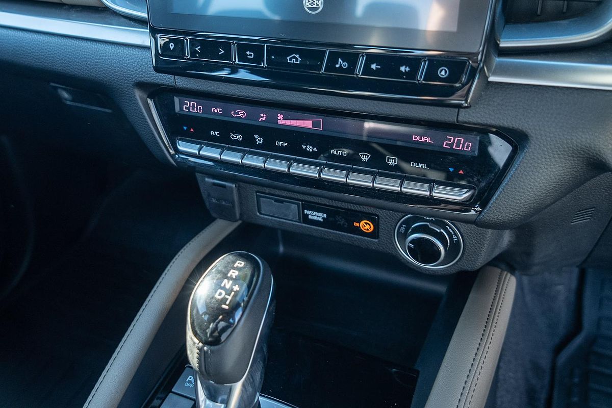2023 Mazda BT-50 SP TF 4X4
