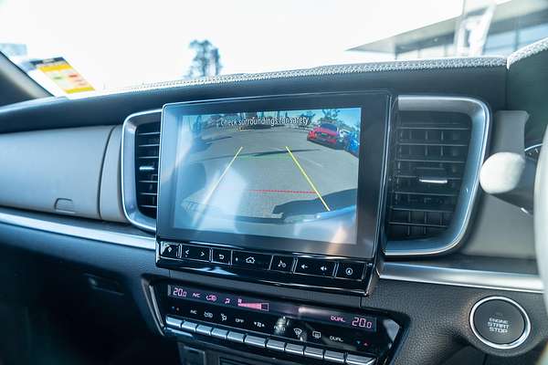 2023 Mazda BT-50 SP TF 4X4