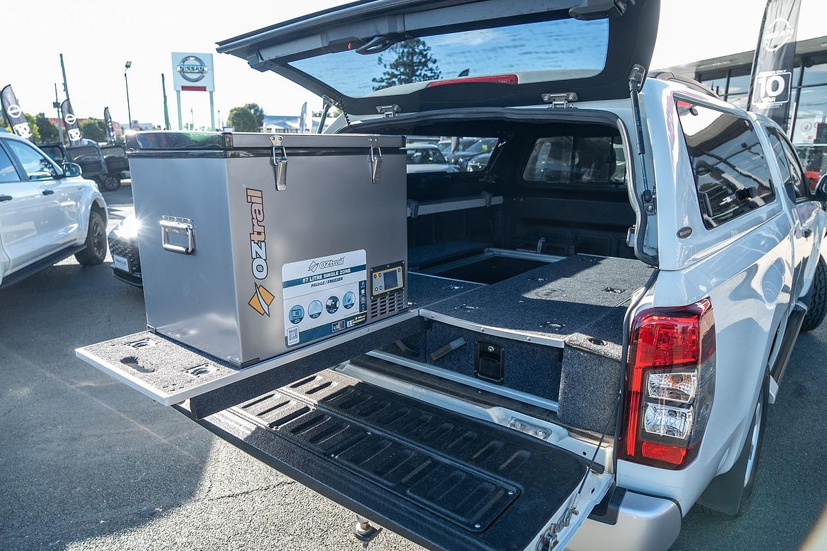 2022 Mitsubishi Triton GLX+ MR 4X4