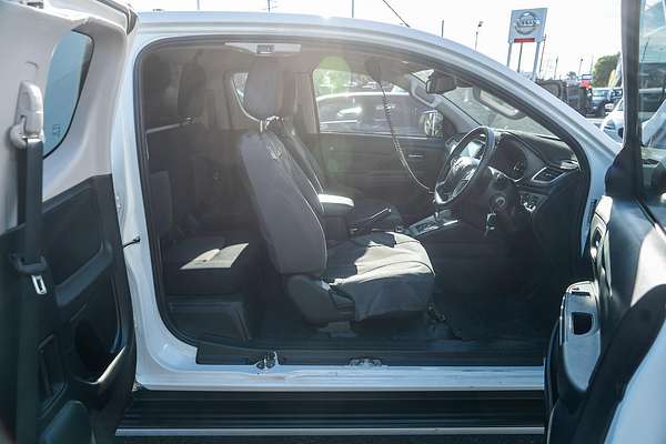 2022 Mitsubishi Triton GLX+ MR 4X4