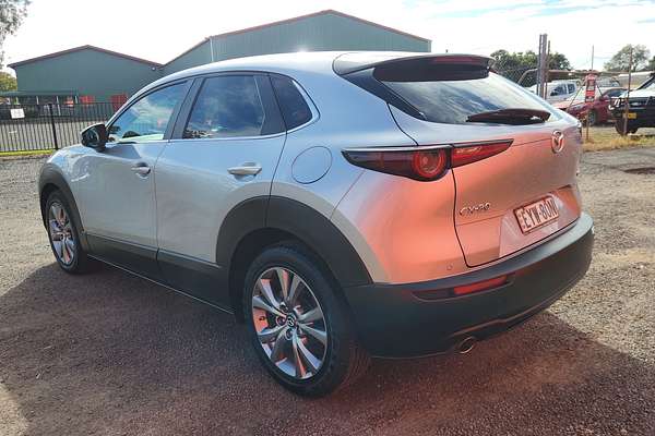 2023 Mazda CX-30 G20 Evolve DM Series