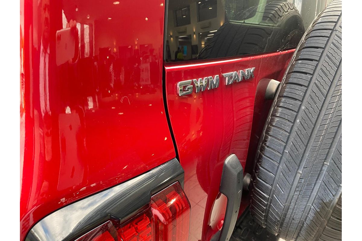 2023 GWM Tank 300 Ultra Hybrid P01
