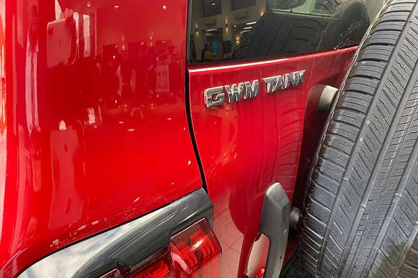 2023 GWM Tank 300 Ultra Hybrid P01
