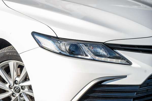 2021 Toyota Camry Ascent AXVH70R