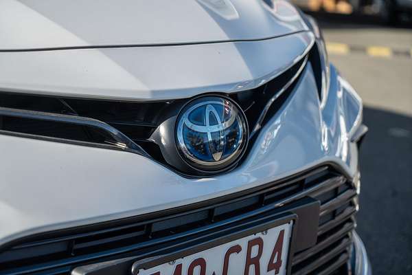 2021 Toyota Camry Ascent AXVH70R