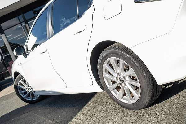 2021 Toyota Camry Ascent AXVH70R
