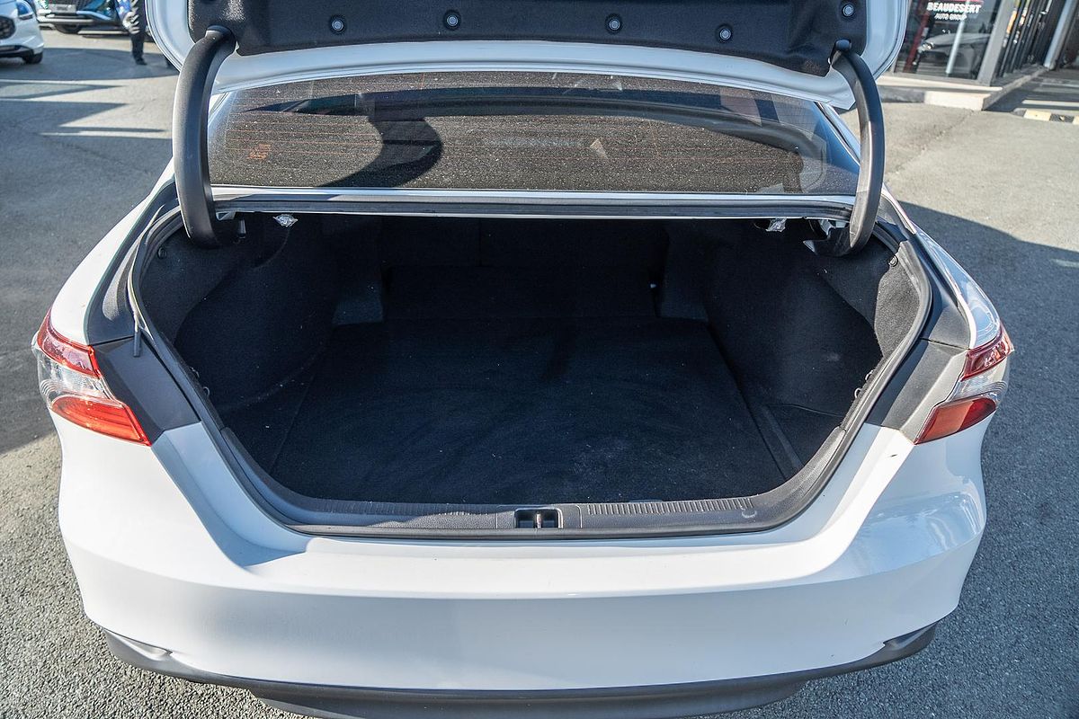 2021 Toyota Camry Ascent AXVH70R