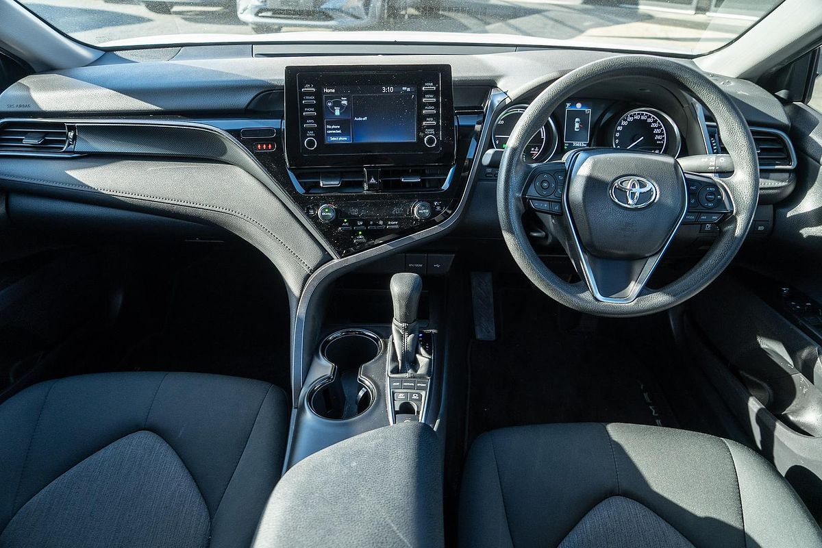 2021 Toyota Camry Ascent AXVH70R