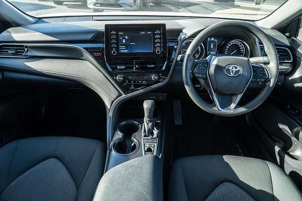 2021 Toyota Camry Ascent AXVH70R