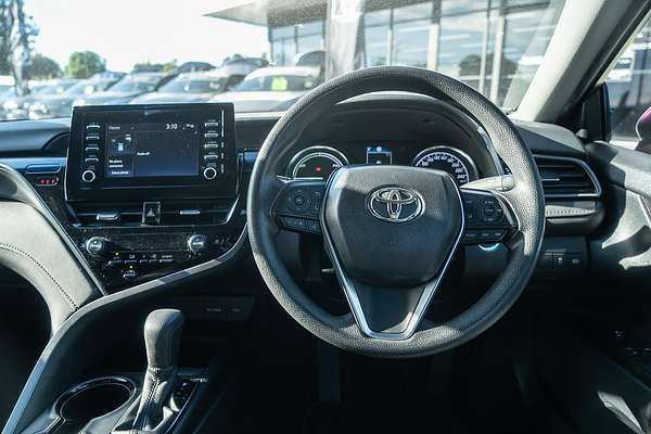 2021 Toyota Camry Ascent AXVH70R