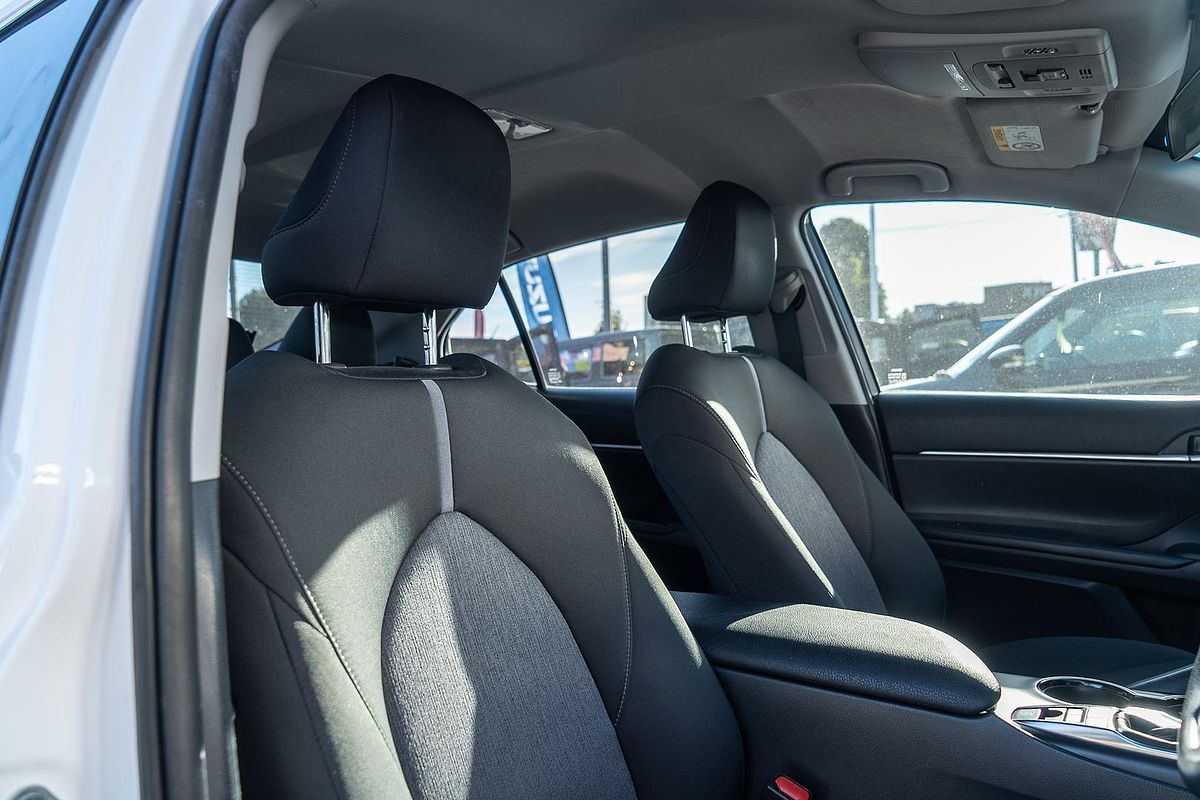 2021 Toyota Camry Ascent AXVH70R