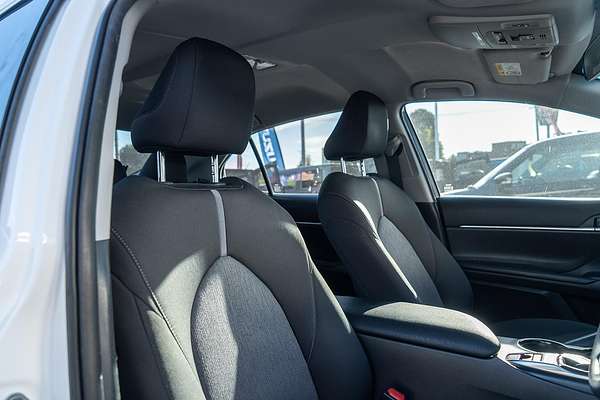 2021 Toyota Camry Ascent AXVH70R