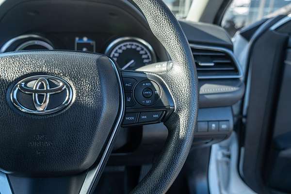 2021 Toyota Camry Ascent AXVH70R