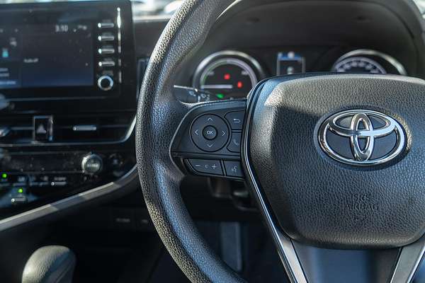 2021 Toyota Camry Ascent AXVH70R