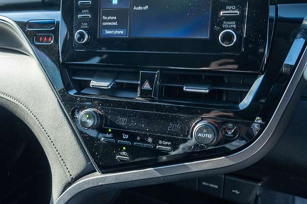 2021 Toyota Camry Ascent AXVH70R