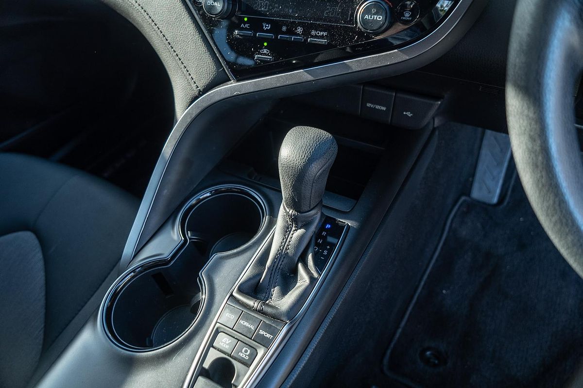 2021 Toyota Camry Ascent AXVH70R
