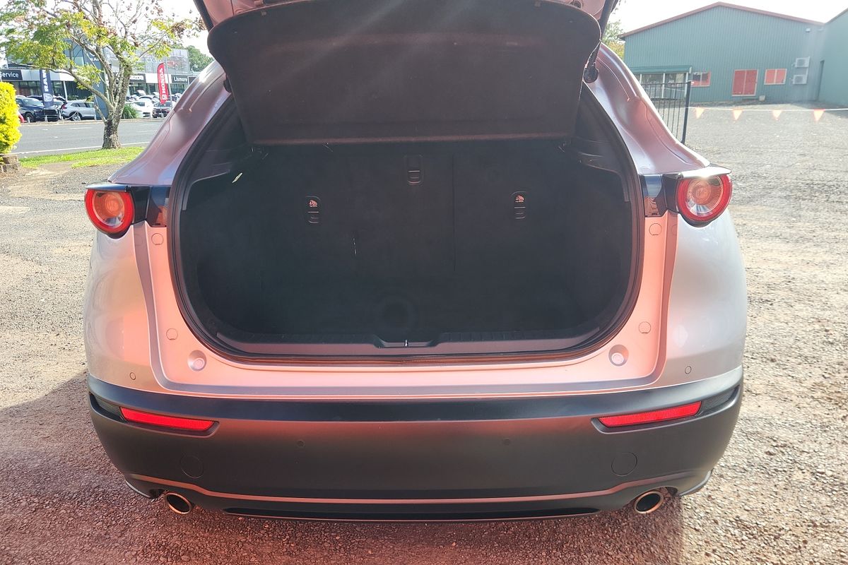 2023 Mazda CX-30 G20 Evolve DM Series