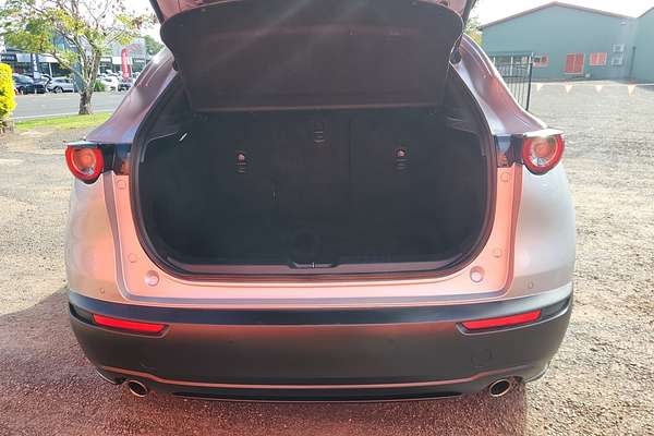 2023 Mazda CX-30 G20 Evolve DM Series