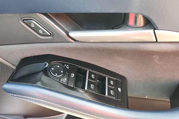2023 Mazda CX-30 G20 Evolve DM Series
