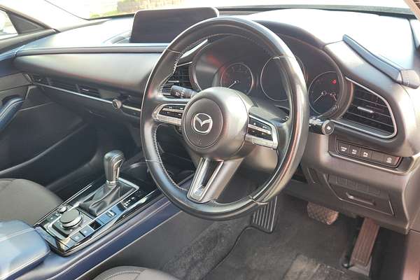 2023 Mazda CX-30 G20 Evolve DM Series