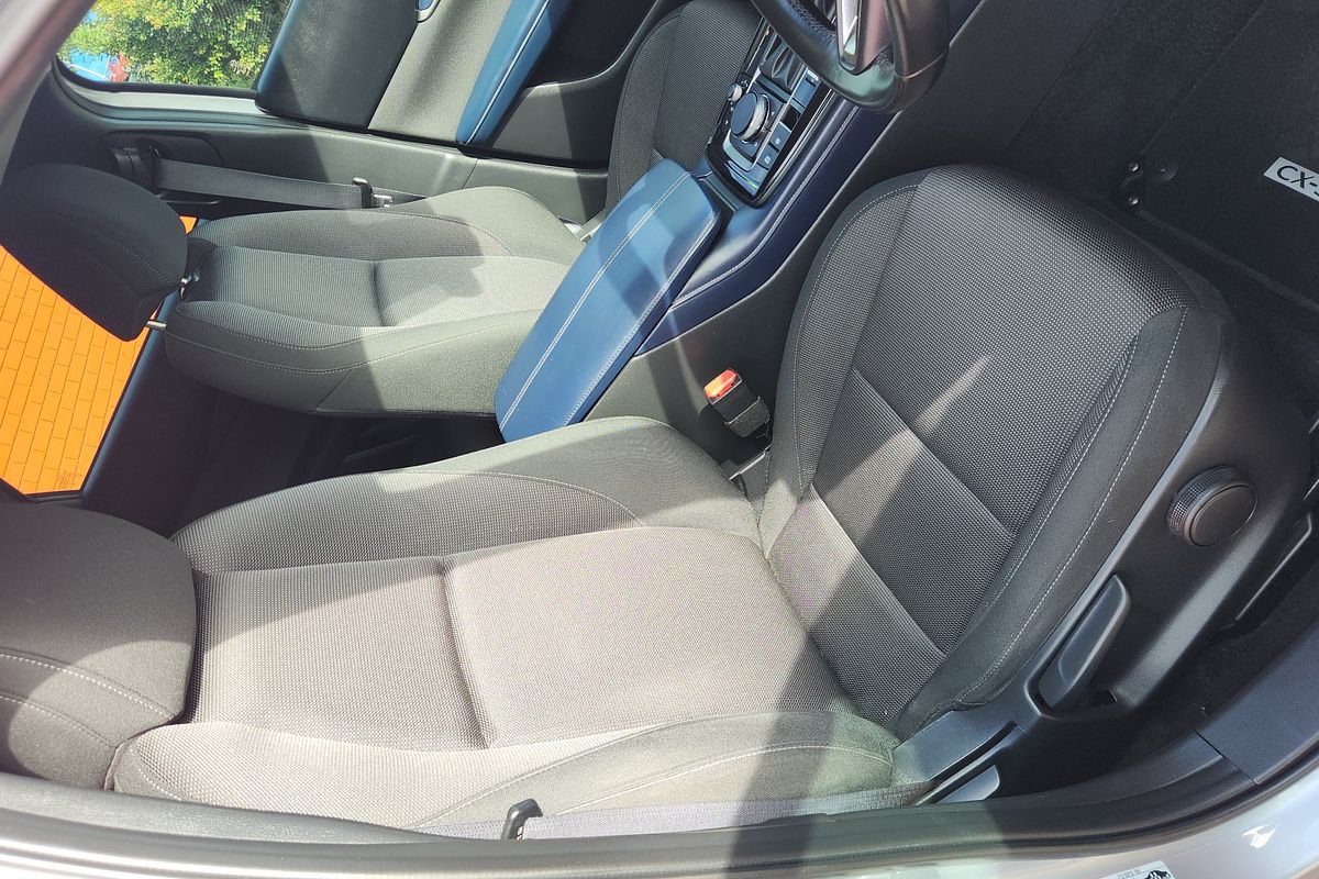 2023 Mazda CX-30 G20 Evolve DM Series