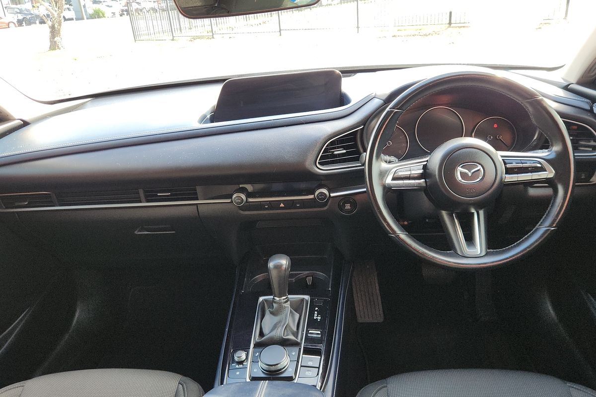 2023 Mazda CX-30 G20 Evolve DM Series