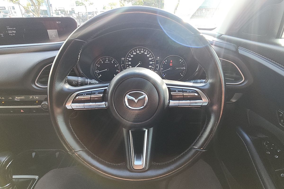 2023 Mazda CX-30 G20 Evolve DM Series