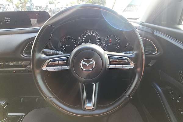 2023 Mazda CX-30 G20 Evolve DM Series