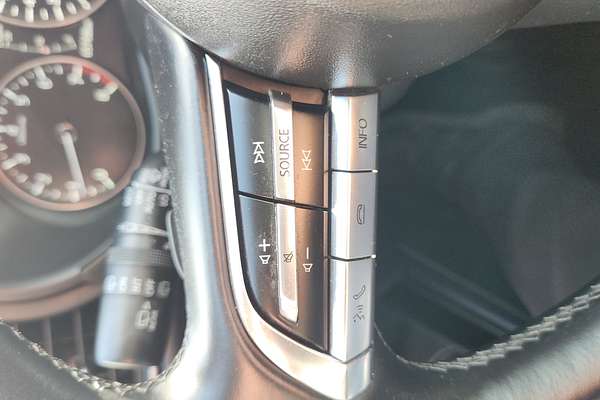2023 Mazda CX-30 G20 Evolve DM Series