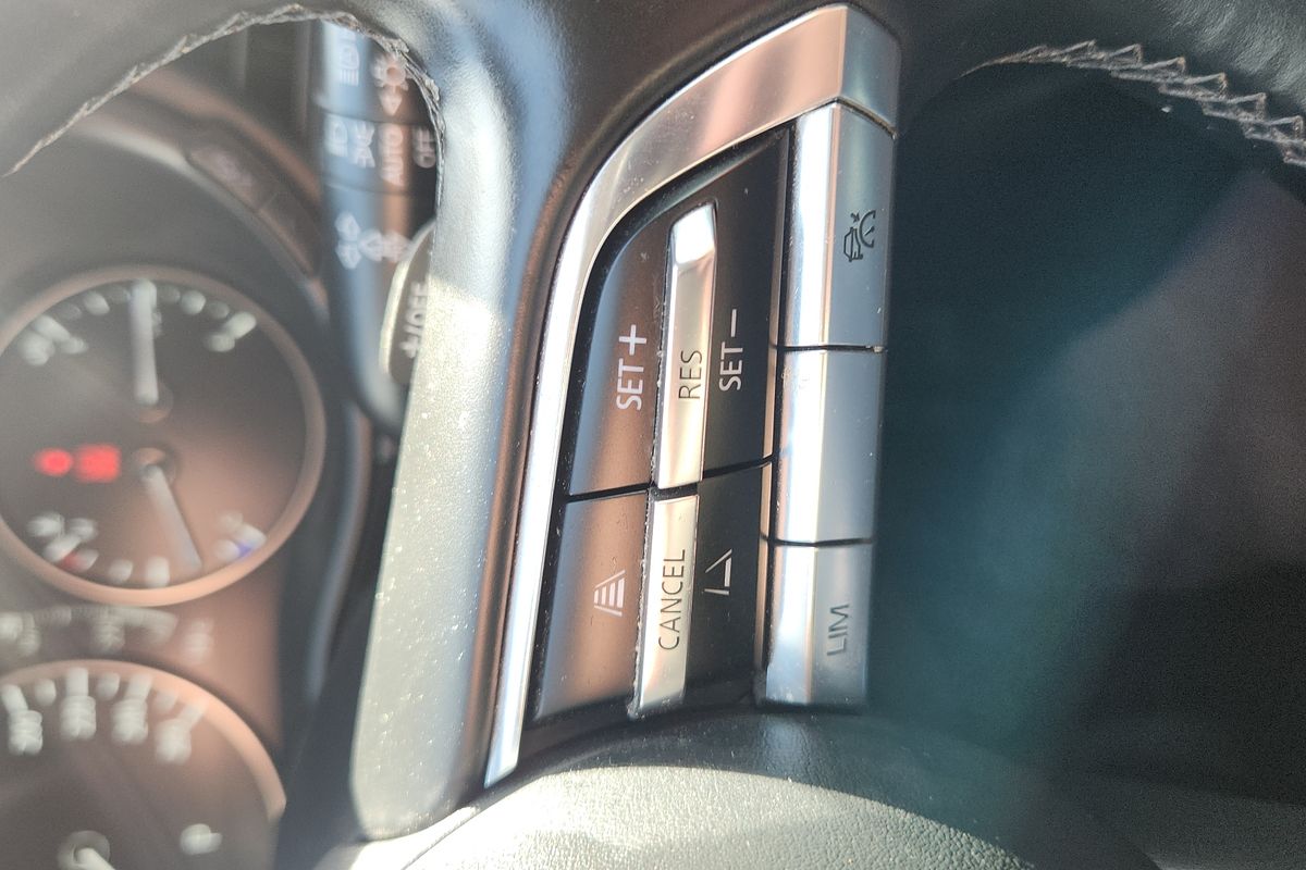 2023 Mazda CX-30 G20 Evolve DM Series