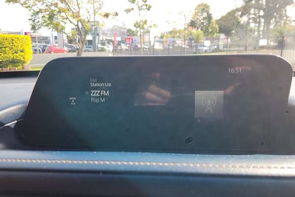 2023 Mazda CX-30 G20 Evolve DM Series