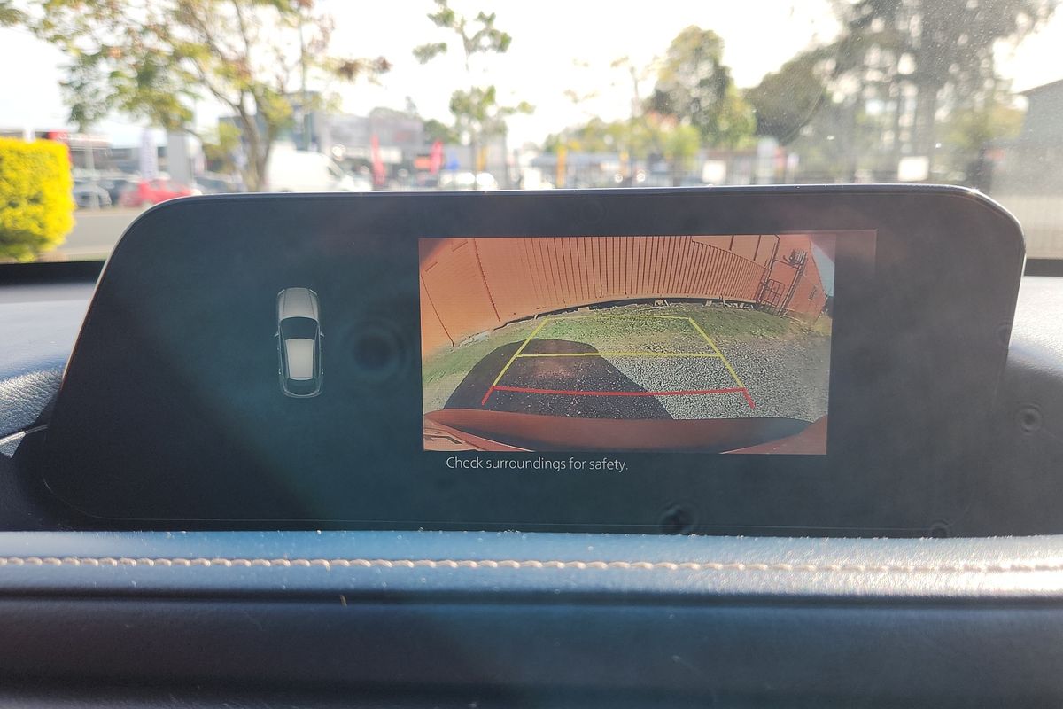 2023 Mazda CX-30 G20 Evolve DM Series