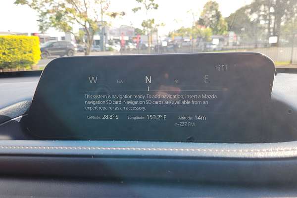 2023 Mazda CX-30 G20 Evolve DM Series