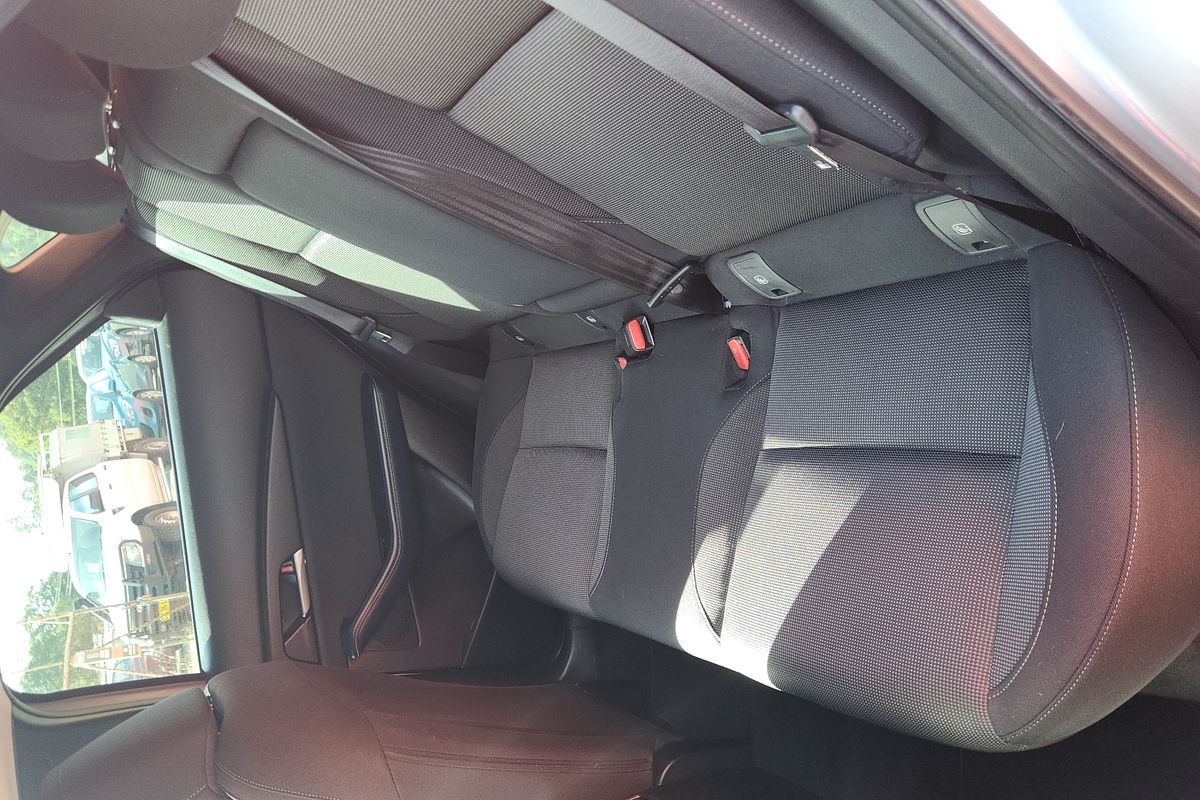 2023 Mazda CX-30 G20 Evolve DM Series