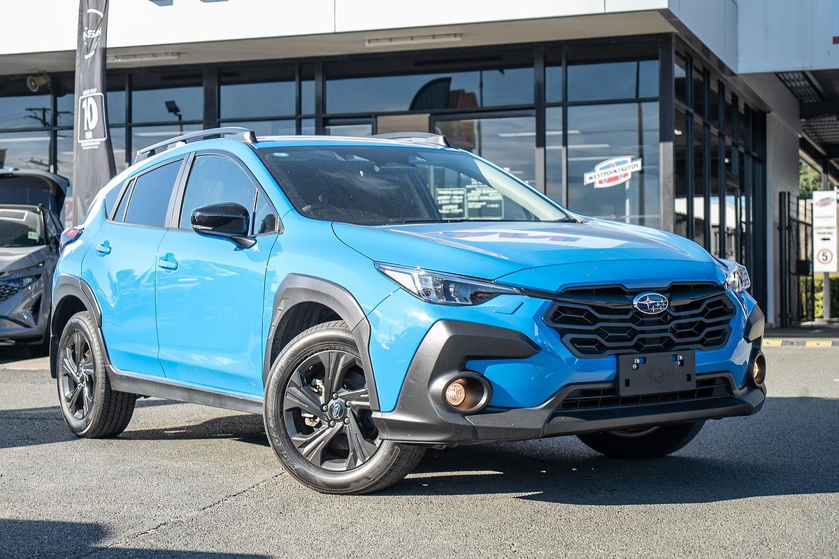 2023 Subaru Crosstrek 2.0L G6X