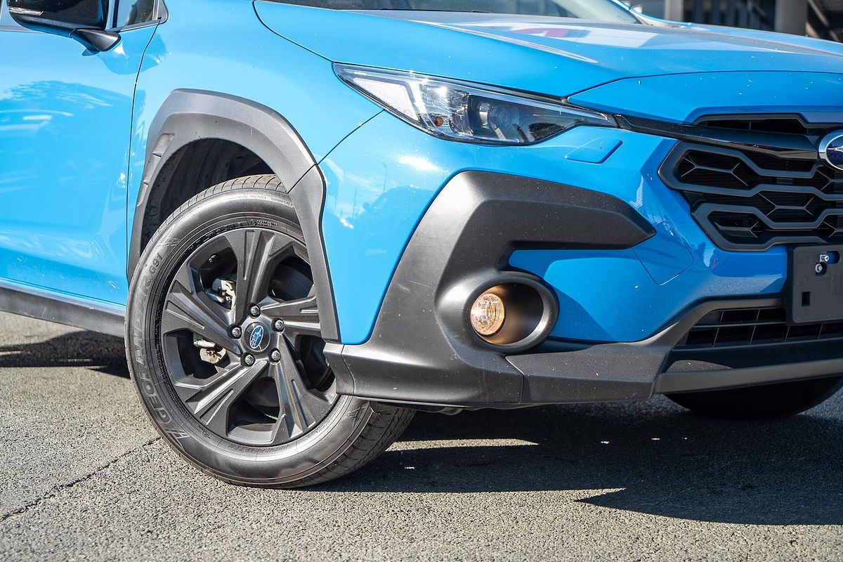 2023 Subaru Crosstrek 2.0L G6X
