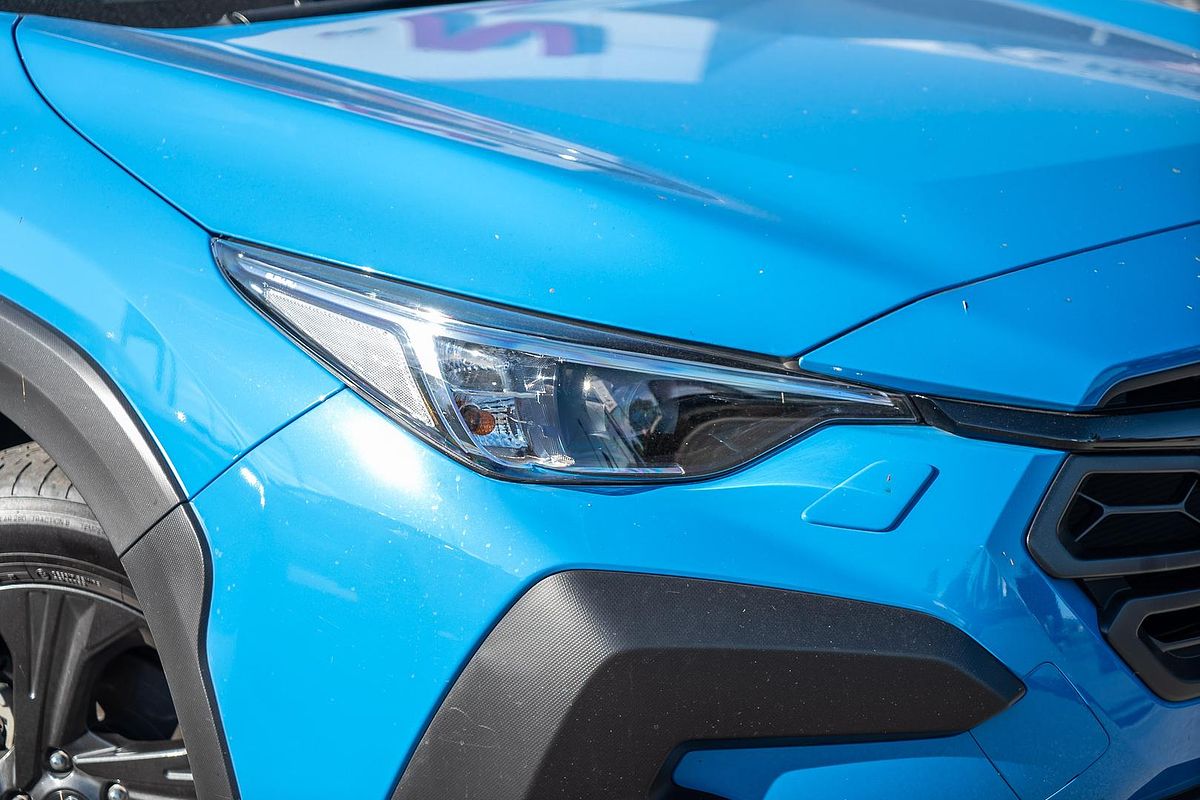 2023 Subaru Crosstrek 2.0L G6X