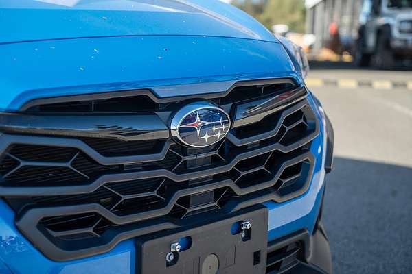2023 Subaru Crosstrek 2.0L G6X