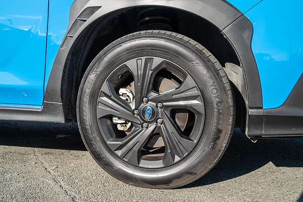 2023 Subaru Crosstrek 2.0L G6X