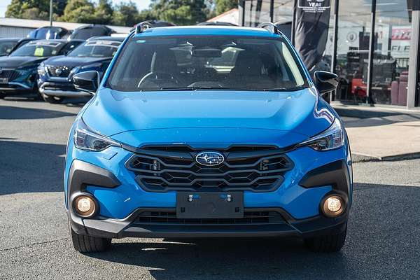 2023 Subaru Crosstrek 2.0L G6X