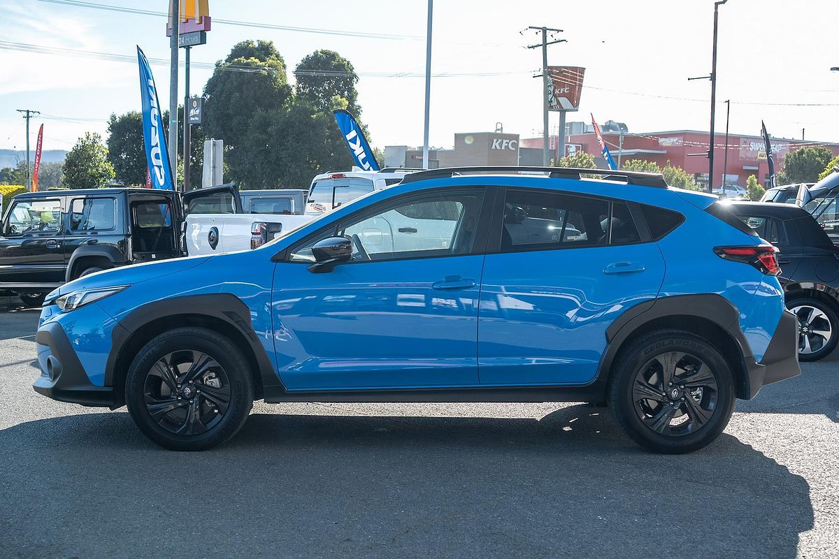 2023 Subaru Crosstrek 2.0L G6X