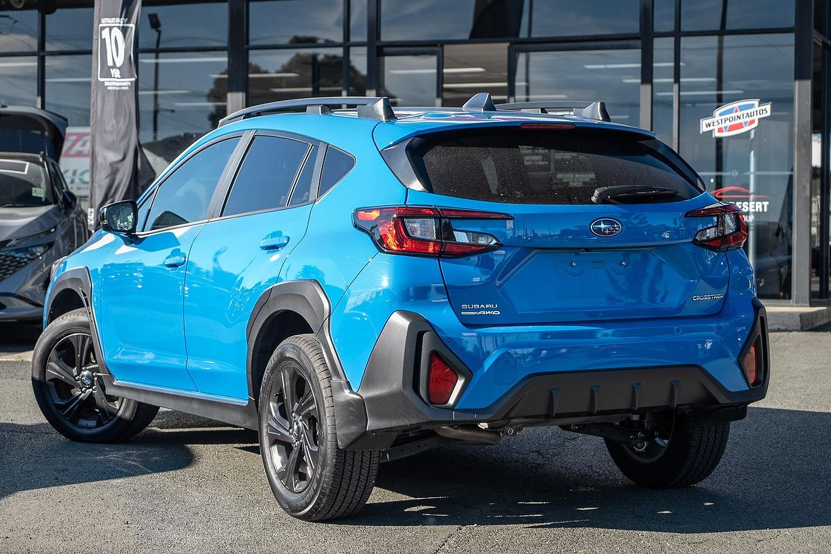2023 Subaru Crosstrek 2.0L G6X
