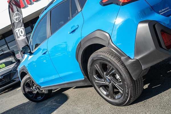2023 Subaru Crosstrek 2.0L G6X