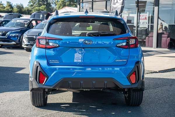 2023 Subaru Crosstrek 2.0L G6X